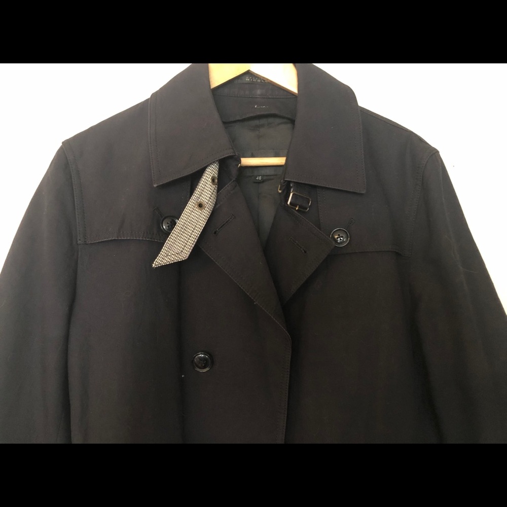 Coats,jackets - Picture 6 of 8